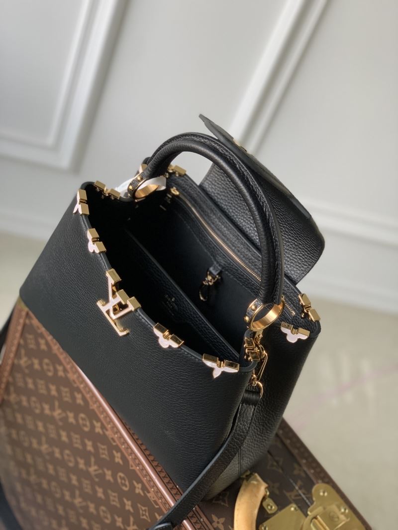 LV Top Handle Bags